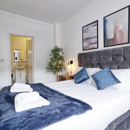 Urban Retreat - Southend Stays Luaran gambar