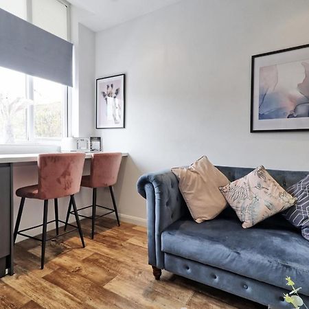 Urban Retreat - Southend Stays Luaran gambar