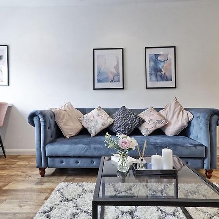 Urban Retreat - Southend Stays Luaran gambar