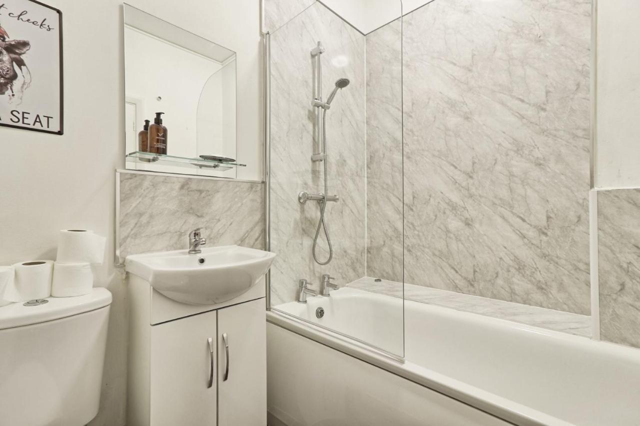 Urban Retreat - Southend Stays Luaran gambar