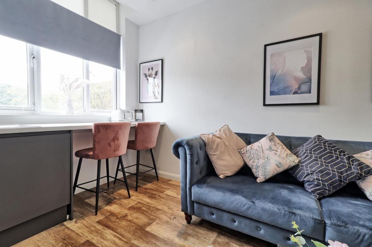 Urban Retreat - Southend Stays Luaran gambar