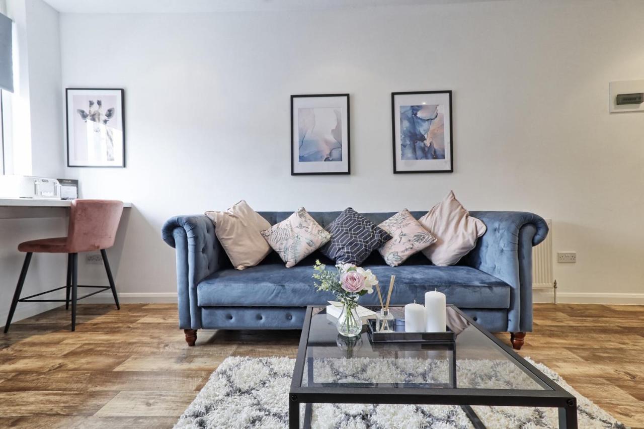 Urban Retreat - Southend Stays Luaran gambar
