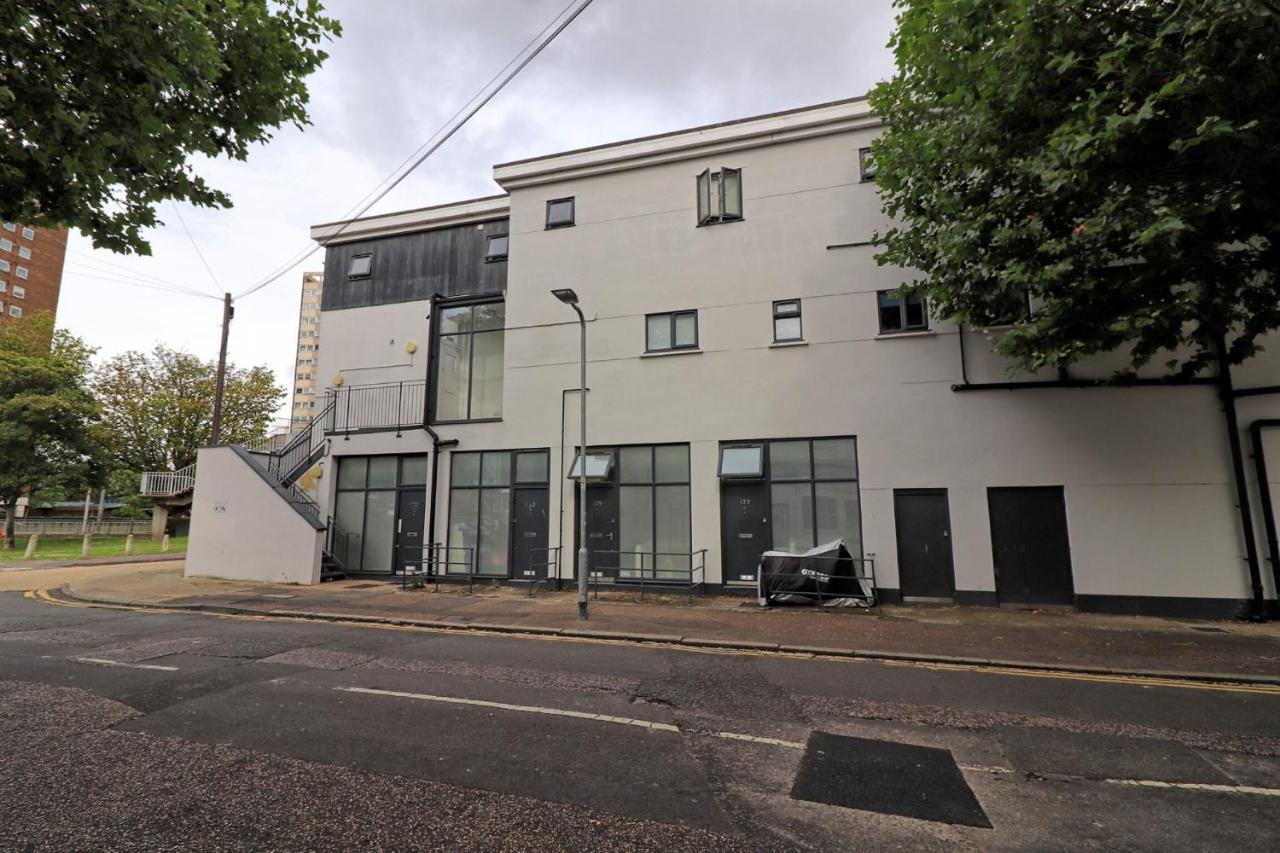 Urban Retreat - Southend Stays Luaran gambar