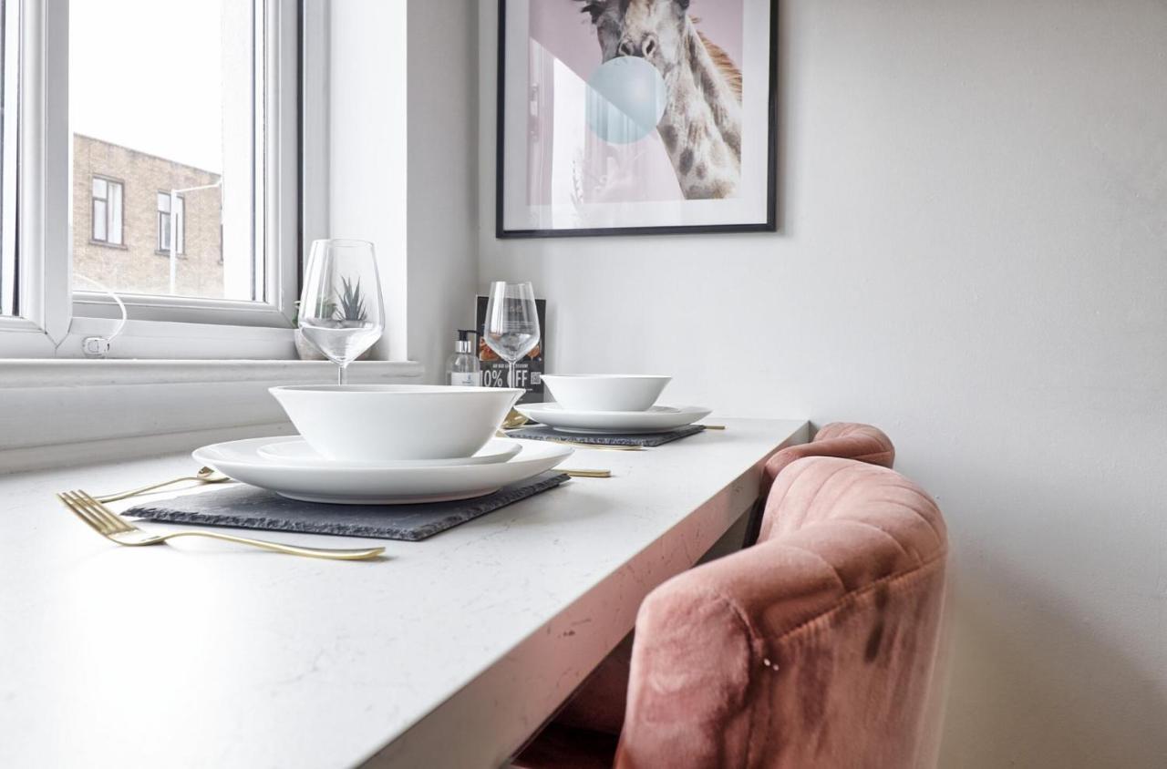 Urban Retreat - Southend Stays Luaran gambar